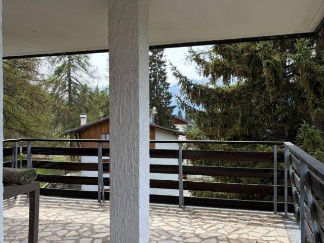 Appartamento in vendita a Sauze d'Oulx TO
