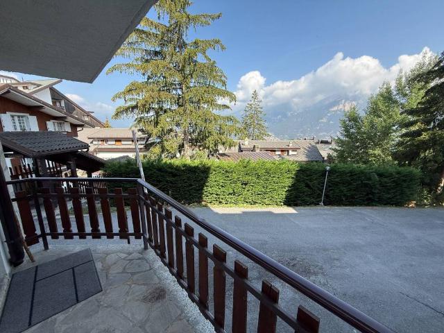 Appartamento in vendita a Sauze d'Oulx TO