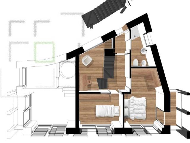 Appartamento in vendita a Sauze d'Oulx TO