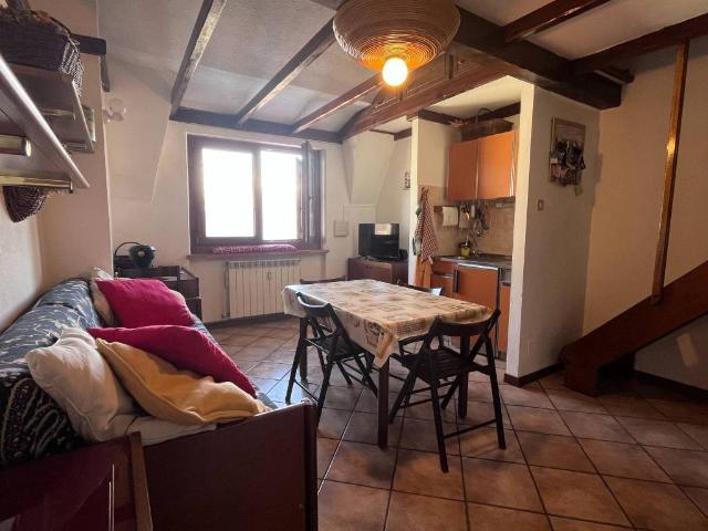 Appartamento in vendita a Sauze d'Oulx TO