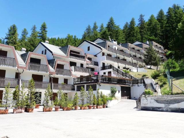 Appartamento in vendita a Sauze d'Oulx TO