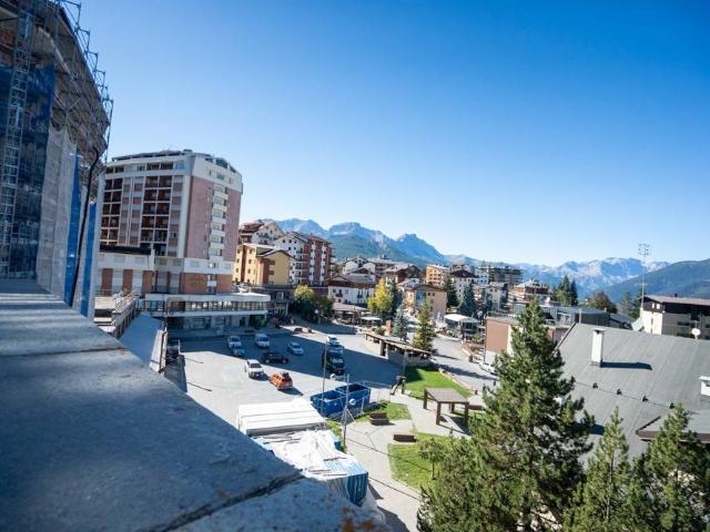Appartamento in vendita a Sauze d'Oulx TO