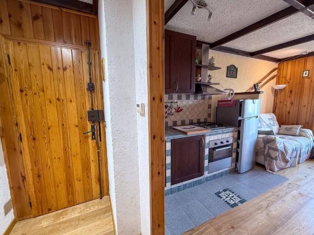 Appartamento in vendita a Sauze d'Oulx TO