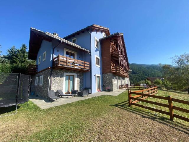 Appartamento in vendita a Sauze d'Oulx TO