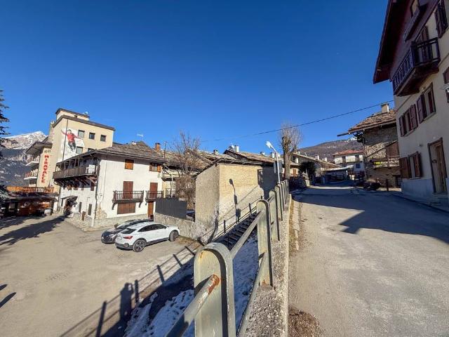 Appartamento in vendita a Sauze d'Oulx TO