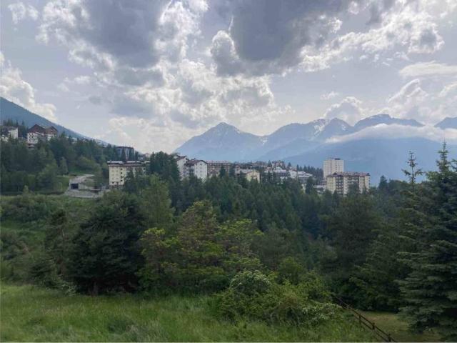 Appartamento in vendita a Sauze d'Oulx TO