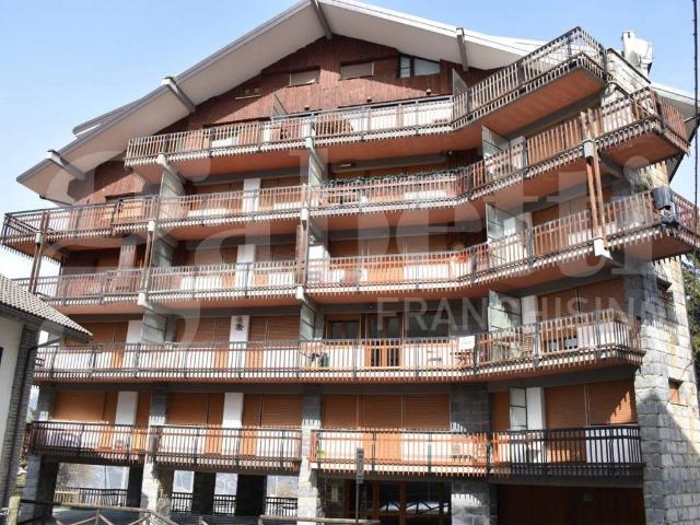 Appartamento in vendita a Sauze d'Oulx TO
