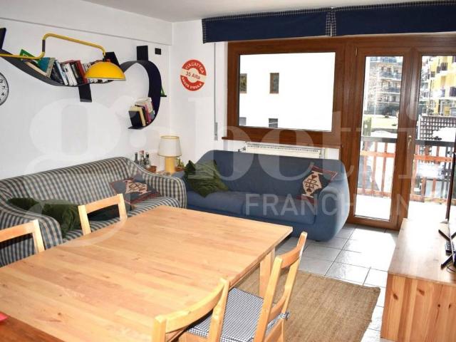 Appartamento in vendita a Sauze d'Oulx TO