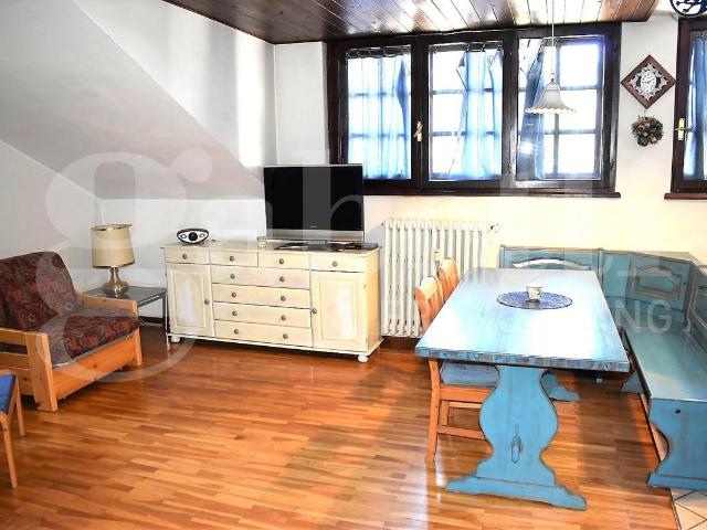 Appartamento in vendita a Sauze D'Oulx