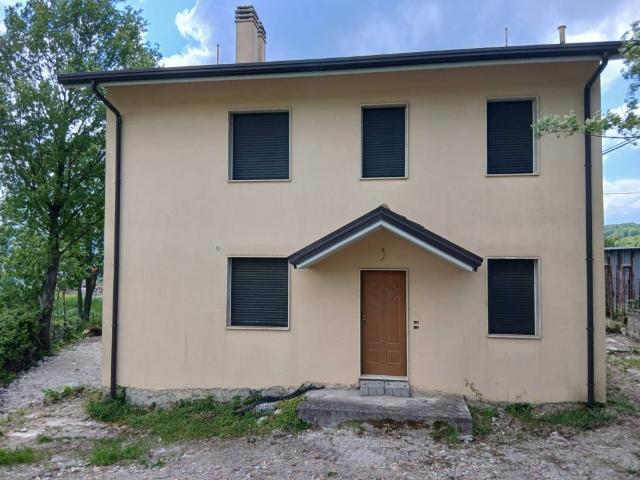 Appartamento in vendita a Savoia di Lucania PZ