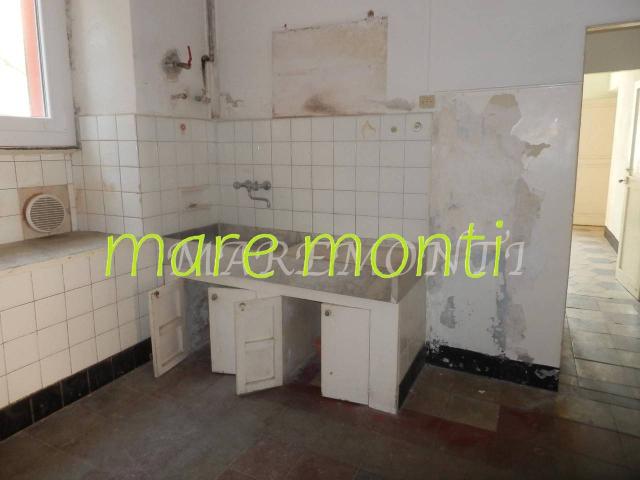 Appartamento in vendita a Savona