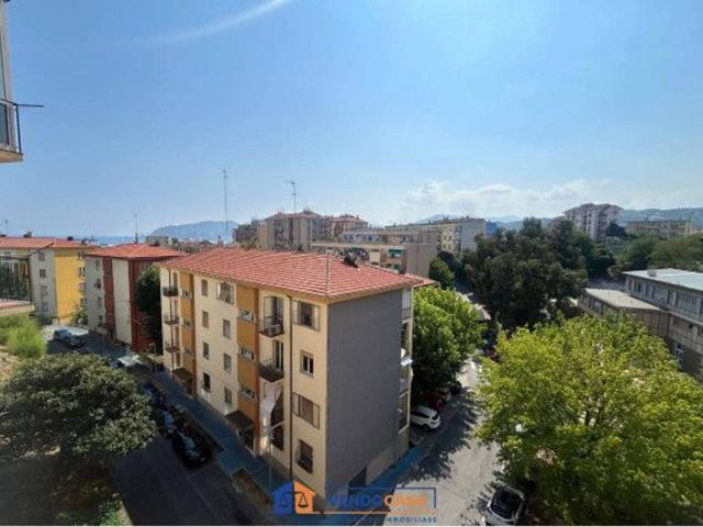 Appartamento in vendita a Savona