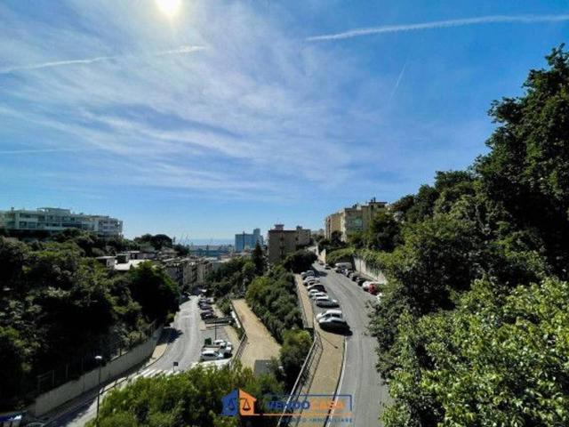 Appartamento in vendita a Savona