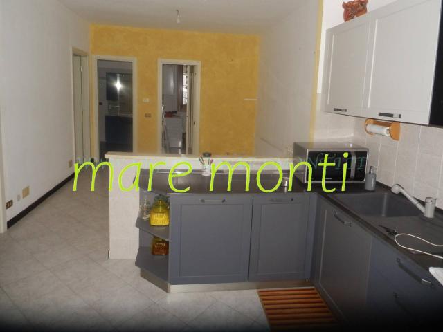Appartamento in vendita a Savona, Santuario