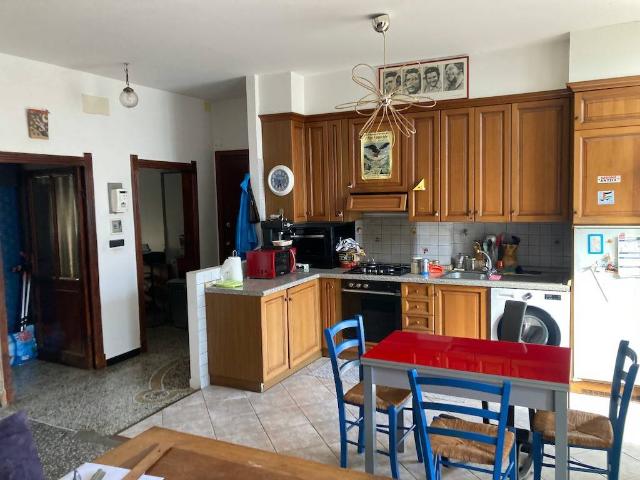 Appartamento in vendita a Savona SV