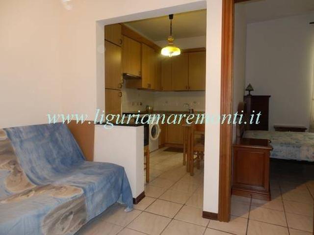 Appartamento in vendita a Savona SV