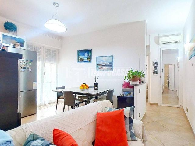 Appartamento in vendita a Savona SV