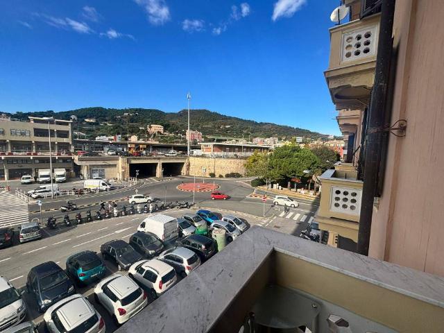 Appartamento in vendita a Savona SV