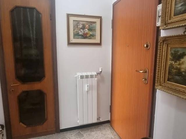 Appartamento in vendita a Savona SV