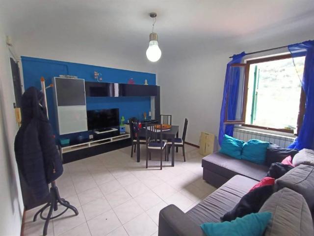 Appartamento in vendita a Savona SV