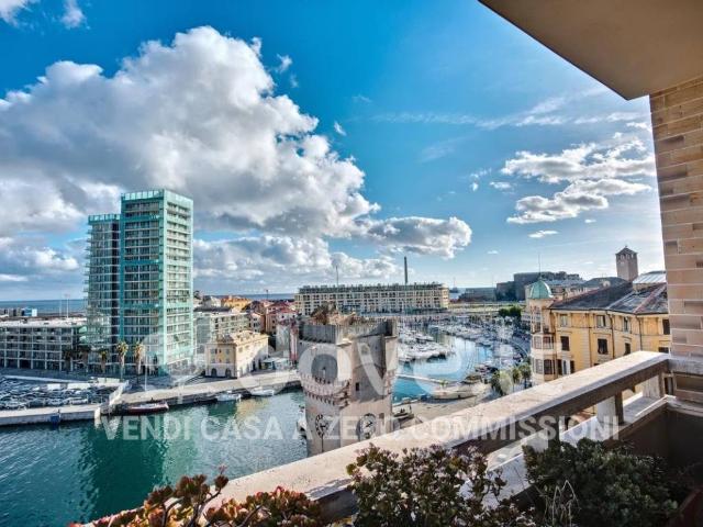 Appartamento in vendita a Savona SV