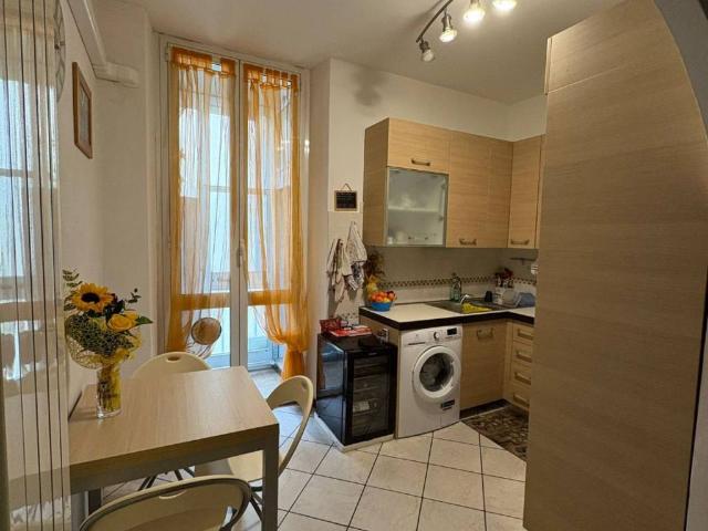 Appartamento in vendita a Savona SV