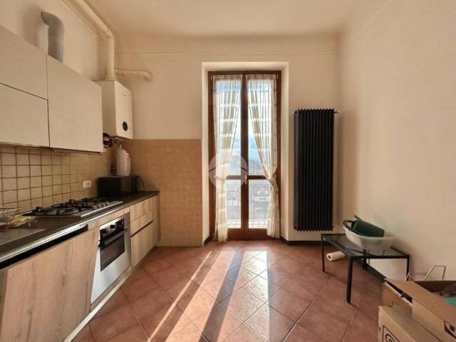 Appartamento in vendita a Savona SV