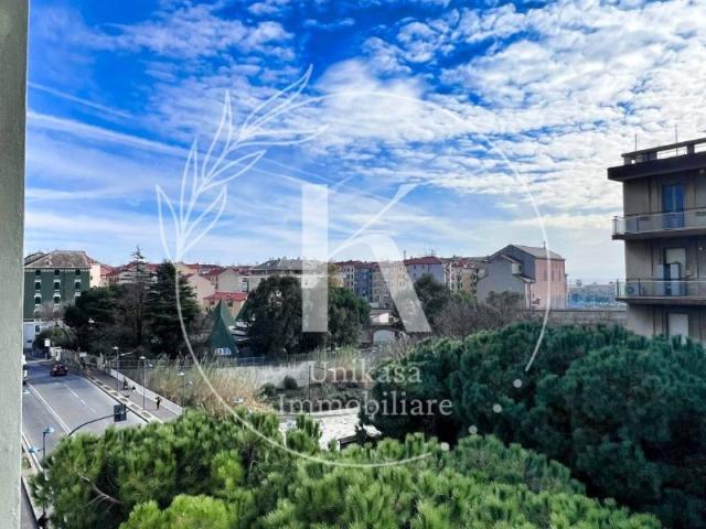 Appartamento in vendita a Savona SV