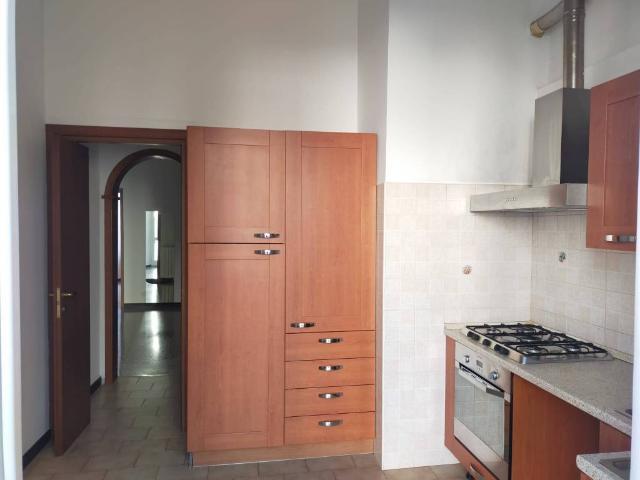 Appartamento in vendita a Savona SV