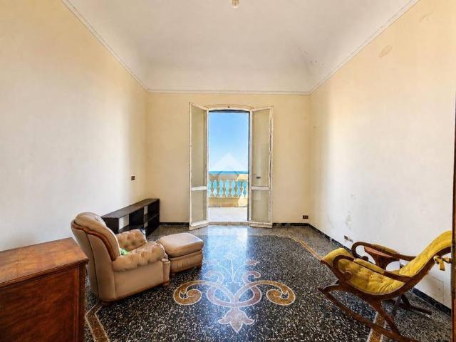 Appartamento in vendita a Savona SV