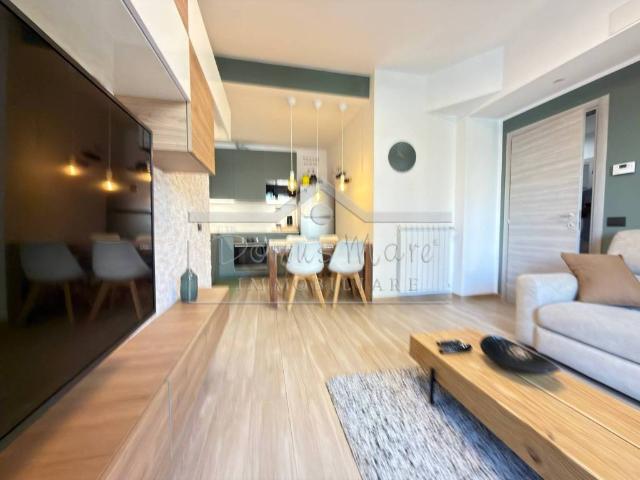 Appartamento in vendita a Savona SV
