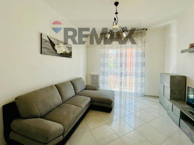 Appartamento in vendita a Savona SV
