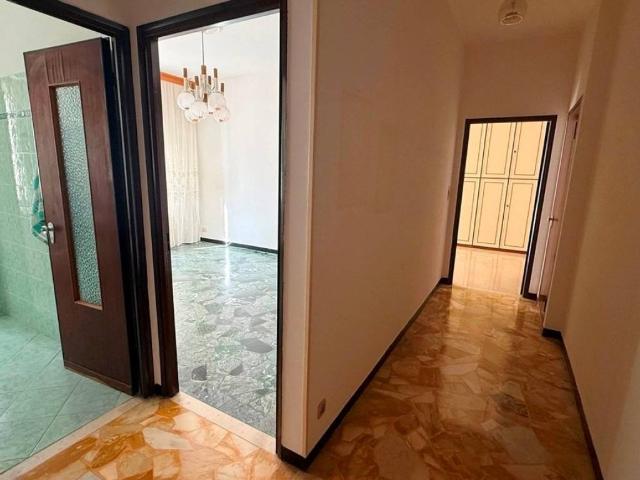 Appartamento in vendita a Savona SV