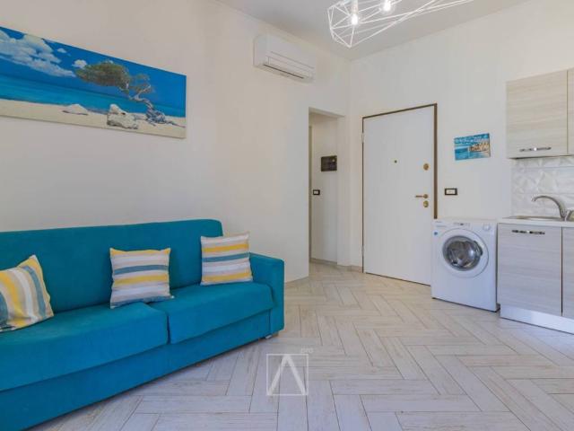 Appartamento in vendita a Savona SV