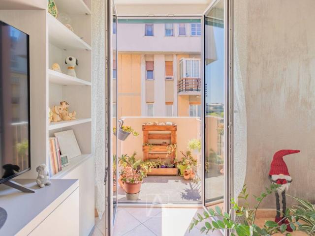 Appartamento in vendita a Savona SV