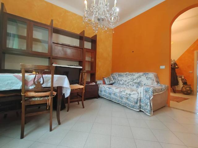 Appartamento in vendita a Savona SV
