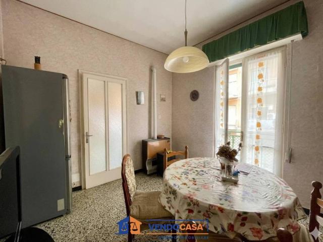 Appartamento in vendita a Savona SV