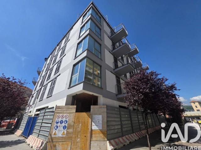 Appartamento in vendita a Savona SV