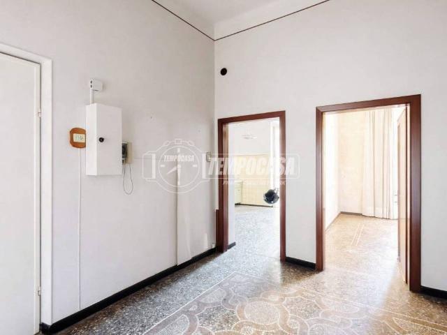 Appartamento in vendita a Savona SV