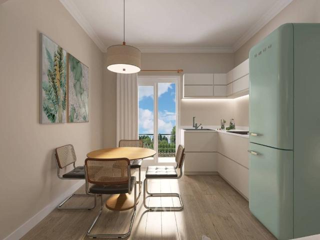 Appartamento in vendita a Savona SV