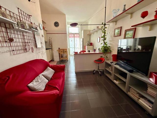 Appartamento in vendita a Savona SV