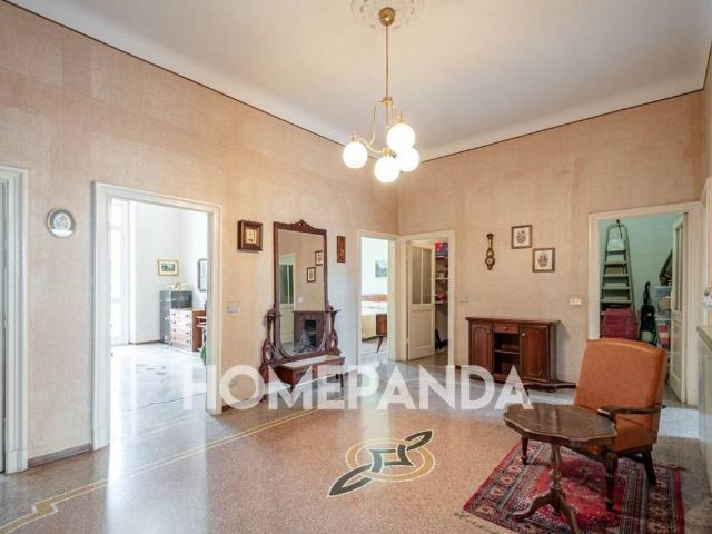 Appartamento in vendita a Savona SV