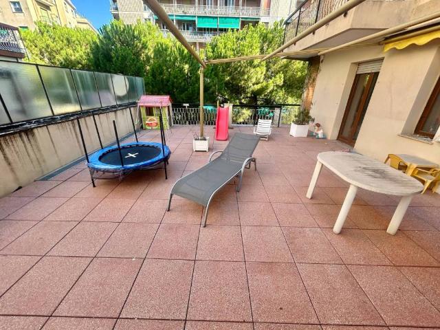 Appartamento in vendita a Savona SV