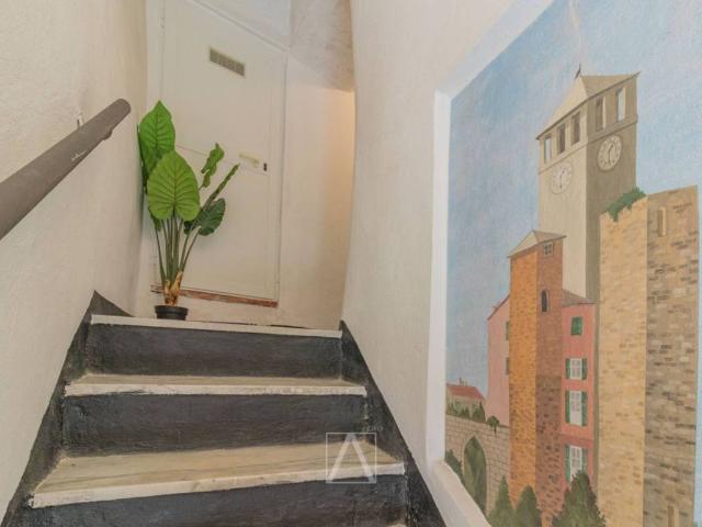 Appartamento in vendita a Savona SV