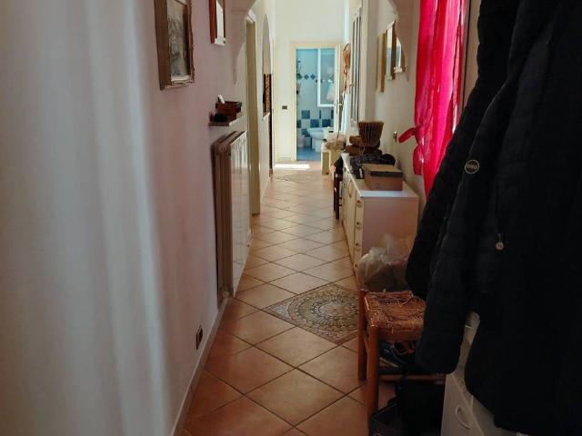 Appartamento in vendita a Savona SV