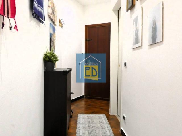 Appartamento in vendita a Savona SV