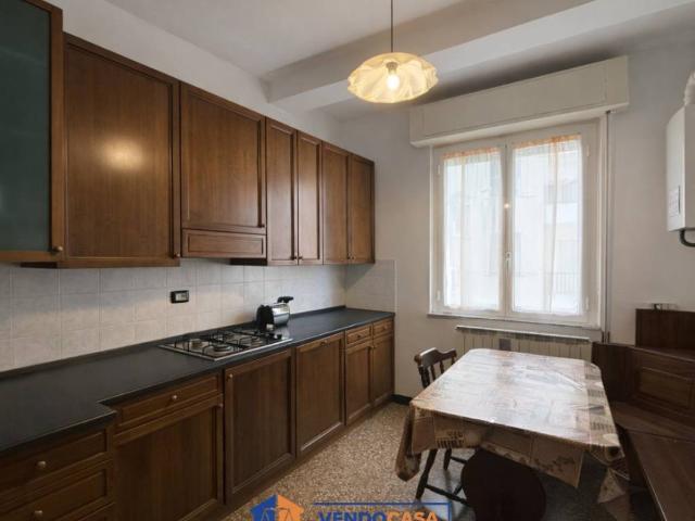 Appartamento in vendita a Savona SV