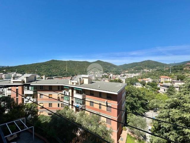 Appartamento in vendita a Savona SV