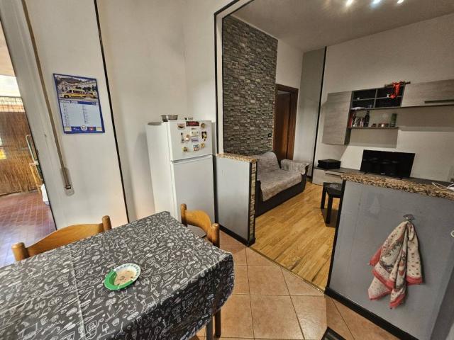 Appartamento in vendita a Savona SV