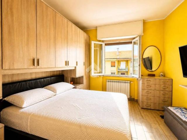 Appartamento in vendita a Savona SV